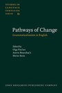 Cover: Pathways of Change - John Benjamins Publishing Co