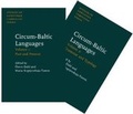 Cover: Circum-Baltic Languages - John Benjamins Publishing Co