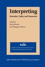 Cover: Interpreting - John Benjamins Publishing Co