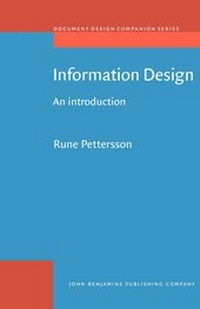 Enlarge image Cover: Information Design - John Benjamins Publishing Co