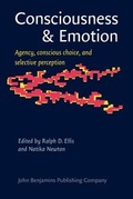 Cover: Consciousness & Emotion - John Benjamins Publishing Co