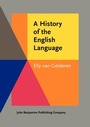 Cover: A History of the English Language - John Benjamins Publishing Co