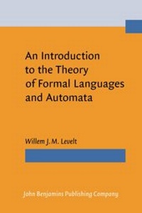 Abbildung von: An Introduction to the Theory of Formal Languages and Automata - John Benjamins Publishing Co