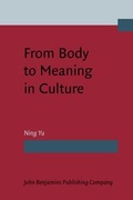 Cover: From Body to Meaning in Culture - John Benjamins Publishing Co