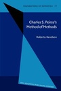 Cover: Charles S. Peirce's Method of Methods - John Benjamins Publishing Co