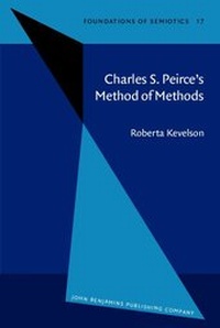 Enlarge image Cover: Charles S. Peirce's Method of Methods - John Benjamins Publishing Co