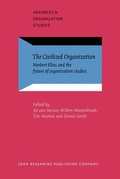 Cover: The Civilized Organization - John Benjamins Publishing Co