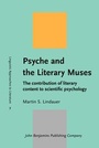 Cover: Psyche and the Literary Muses - John Benjamins Publishing Co