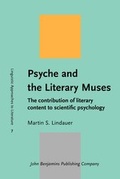 Cover: Psyche and the Literary Muses - John Benjamins Publishing Co