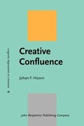 Cover: Creative Confluence - John Benjamins Publishing Co