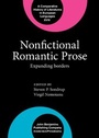 Cover: Nonfictional Romantic Prose - John Benjamins Publishing Co