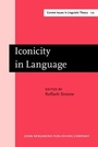Cover: Iconicity in Language - John Benjamins Publishing Co
