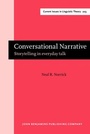Cover: Conversational Narrative - John Benjamins Publishing Co