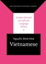 Cover: Vietnamese - John Benjamins Publishing Co