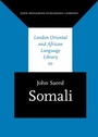 Cover: Somali - John Benjamins Publishing Co