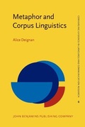 Cover: Metaphor and Corpus Linguistics - John Benjamins Publishing Co