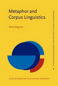 Abbildung von: Metaphor and Corpus Linguistics - John Benjamins Publishing Co