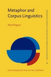 Abbildung von: Metaphor and Corpus Linguistics - John Benjamins Publishing Co