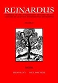 Cover: Reinardus - John Benjamins Publishing Co