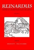 Cover: Reinardus - John Benjamins Publishing Co