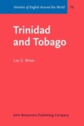 Cover: Trinidad and Tobago - John Benjamins Publishing Co