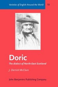 Enlarge image Cover: Doric - John Benjamins Publishing Co