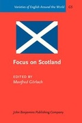 Cover: Focus on Scotland - John Benjamins Publishing Co