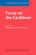 Cover: Focus on the Caribbean - John Benjamins Publishing Co