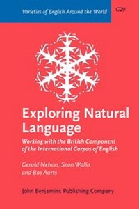 Enlarge image Cover: Exploring Natural Language - John Benjamins Publishing Co