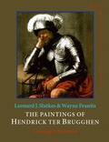 Cover: The Paintings of Hendrick ter Brugghen (1588-1629) - John Benjamins Publishing Co