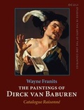 Cover: The Paintings of Dirck van Baburen (ca. 1592/93-1624) - John Benjamins Publishing Co