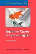 Cover: English in Cyprus or Cyprus English - John Benjamins Publishing Company