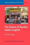 Cover: The Syntax of Spoken Indian English - John Benjamins Publishing Company