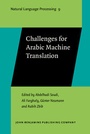Cover: Challenges for Arabic Machine Translation - John Benjamins Publishing Co