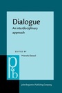 Cover: Dialogue - John Benjamins Publishing Co