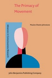 Enlarge image Cover: The Primacy of Movement - John Benjamins Publishing Co