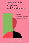 Bild: Stratification in Cognition and Consciousness - John Benjamins Publishing Co