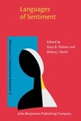 Cover: Languages of Sentiment - John Benjamins Publishing Co