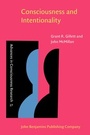 Cover: Consciousness and Intentionality - John Benjamins Publishing Co