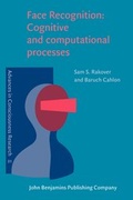 Cover: Face Recognition - John Benjamins Publishing Co