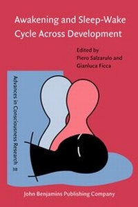 Enlarge image Cover: Awakening and Sleep-Wake Cycle Across Development - John Benjamins Publishing Co
