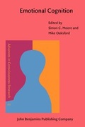 Cover: Emotional Cognition - John Benjamins Publishing Co
