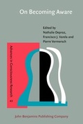 Cover: On Becoming Aware - John Benjamins Publishing Co
