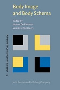 Enlarge image Cover: Body Image and Body Schema - John Benjamins Publishing Co