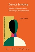 Cover: Curious Emotions - John Benjamins Publishing Co