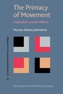 Cover: The Primacy of Movement - John Benjamins Publishing Co