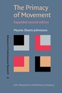 Cover: The Primacy of Movement - John Benjamins Publishing Co