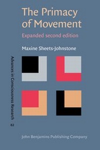 Enlarge image Cover: The Primacy of Movement - John Benjamins Publishing Co