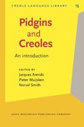 Cover: Pidgins and Creoles - John Benjamins Publishing Co
