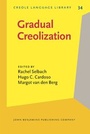 Cover: Gradual Creolization - John Benjamins Publishing Co